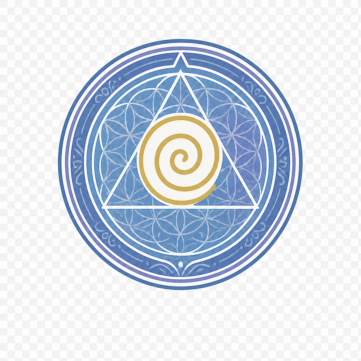 Harmonic Biofield