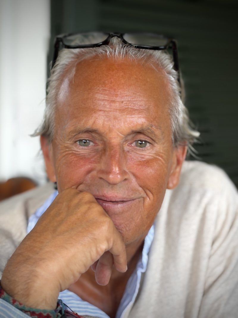 Lukas Merckens